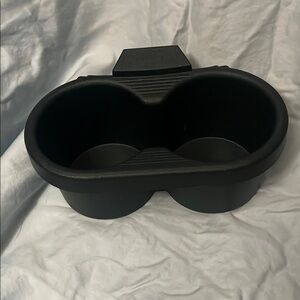 Ford Maverick (Rear) Console Beverage Holder / Cupholder
